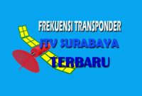 frekuensi jtv