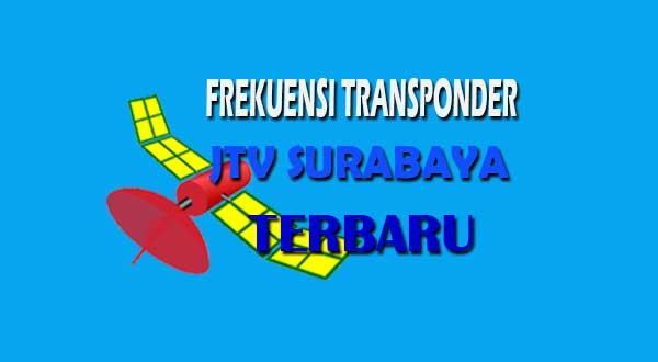 frekuensi jtv