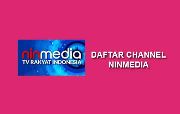 Channel ninmedia 2021