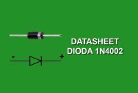 Datasheet dioda 1N4002