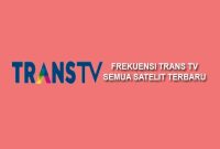 Frekuensi trans tv