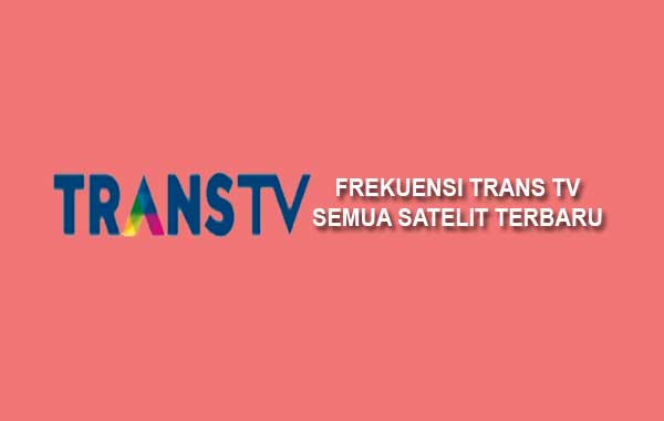 Frekuensi trans tv