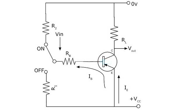 Pengertian Karakteristik Dan Cara Kerja Transistor Mechanical - PDMREA