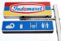 Cara beli voucver nex parabola di indomaret