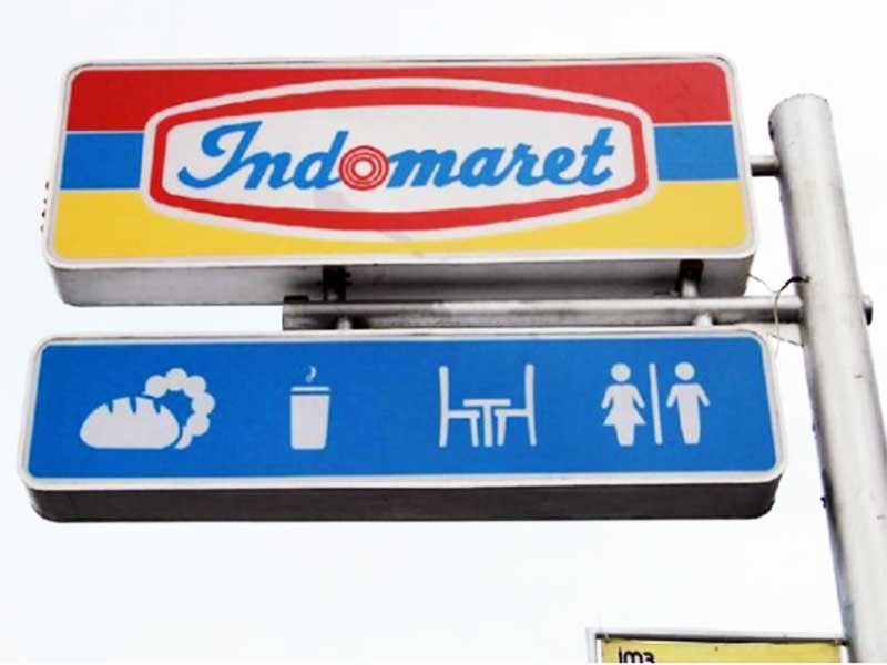 Cara beli voucver nex parabola di indomaret