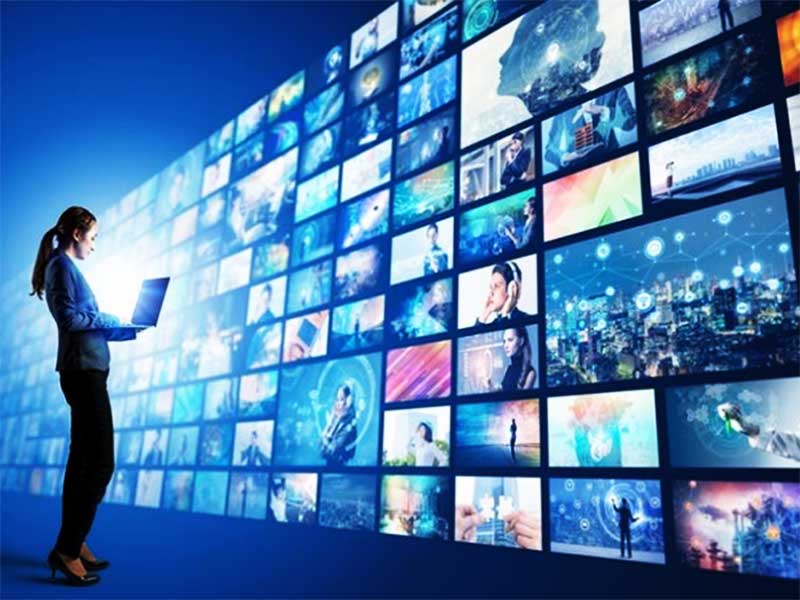 Cara mencari sinyal tv digital