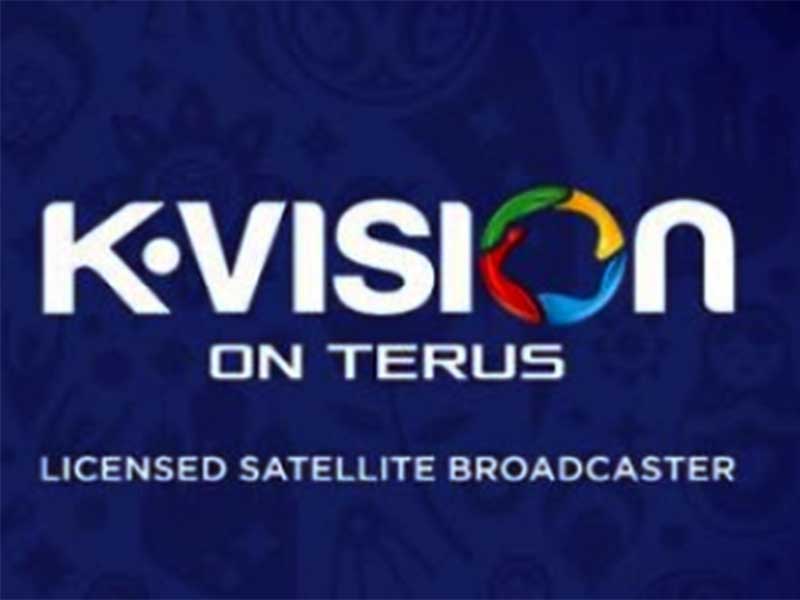 Channel k vision