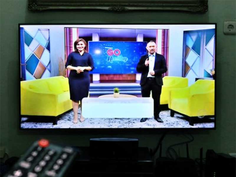 Kekurangna dan kelebihan tv digital