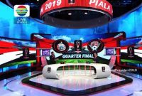 Frekuensi indosiar telkom 4