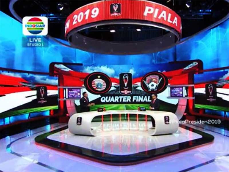 Frekuensi indosiar telkom 4