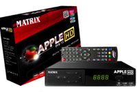 Spesifikasi matrix apple dvb t2 hd