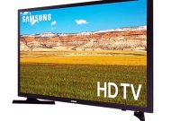 Ukuran tv 32 inch samsung smart tv
