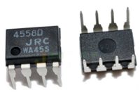 Gambar ic op amp jrc4558