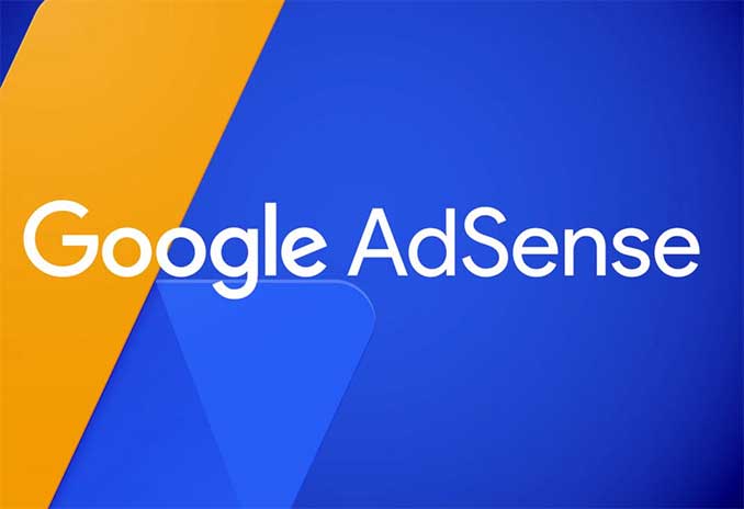 Mencari uang lewar google adsense