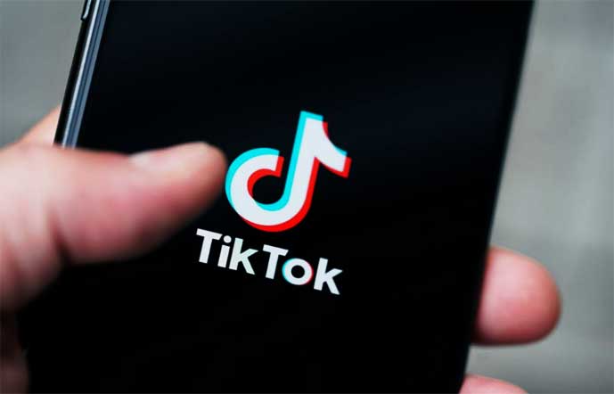 Aplikasi penghasil uang tik tok