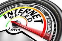 Choosing an internet provider