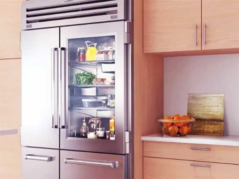 9 Reasons Sub Zero Freezer Not Cold Ruang Teknisi