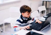 safe internet tips for kids