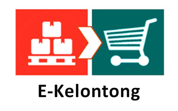 Aplikasi grosir sembako e-kelontong