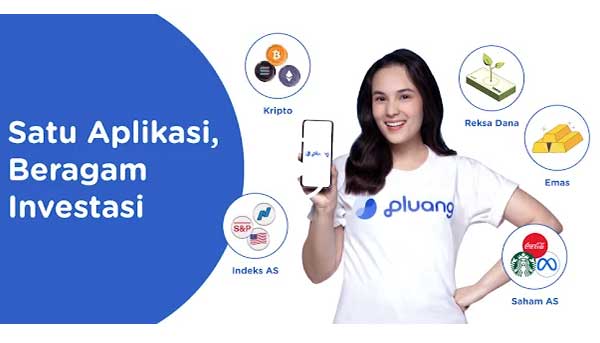 aplikasi investasi emas pluang