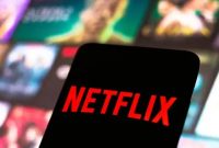 Harga netflix