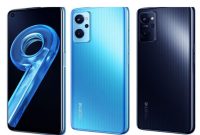 Perbandingan Realme 9