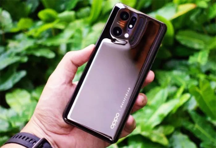 Kelebihan oppo find x5 pro