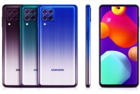 kelebihan spesifikasi samsung galaxy m33 5g