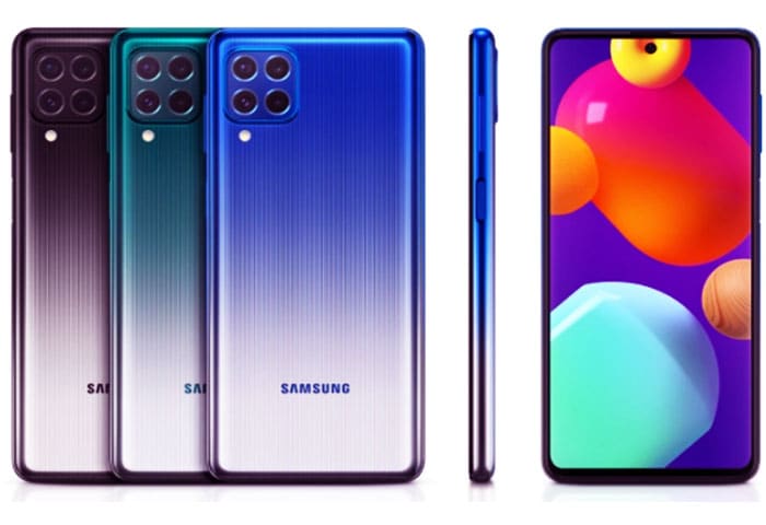 kelebihan spesifikasi samsung galaxy m33 5g