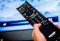 Cara setting remote tv universal tanpa kode