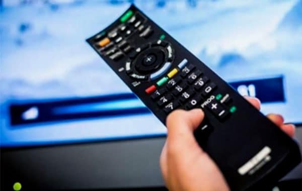 Cara setting remote tv universal tanpa kode