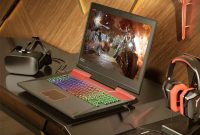 Cara memilih laptop gaming