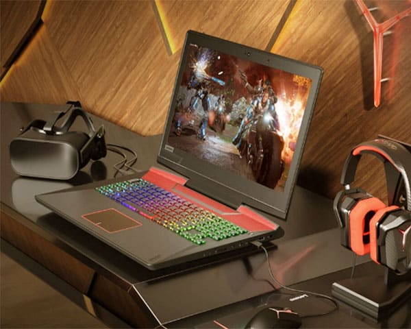 Cara memilih laptop gaming