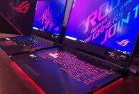 Perbedaan laptop gaming dan biasa