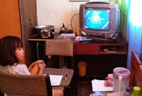 Cara ganti tv analog ke digital