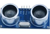 Cara kerja Sensor ultrasonik HC SR04 Arduino