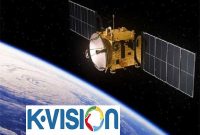 Frekuensi k vision c band telkom 4