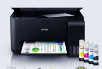 Kelebihan printer epson L3110