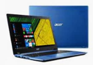 Laptop harga 3 jutaan acer