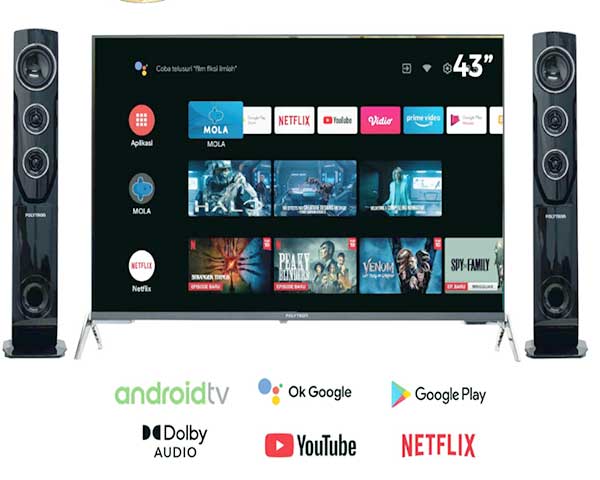 Ukuran Tv 42 Inch Dalam Cm | spellbeeacademy.com