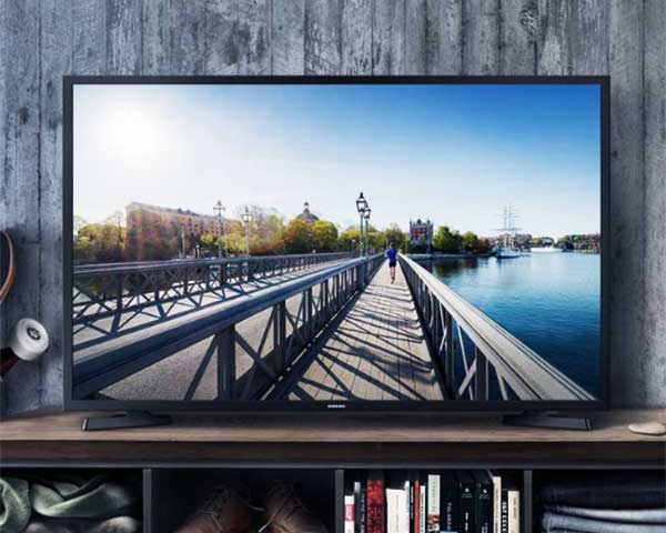 tv samsung 32T4001