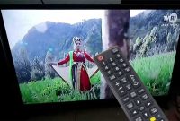 Cara scan ulang tv digital Samsung